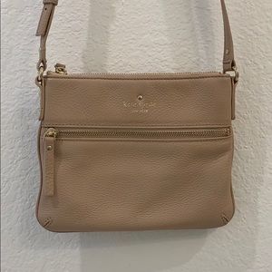 Kate Spake Cobble Hill Tenley Crossbody